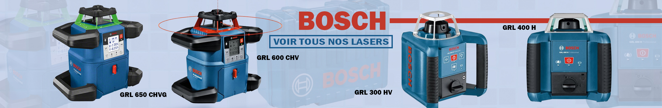 LASER MAI 2025